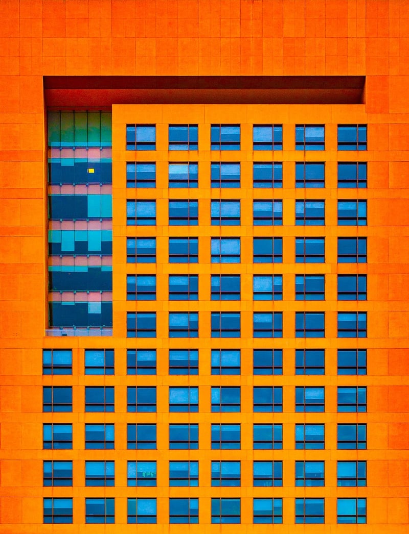 Building Your Business