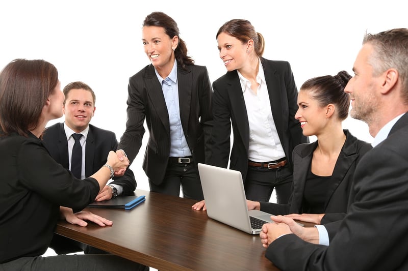 Business Marketing Strategies