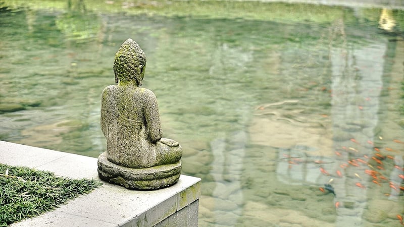 Harmony Meditation