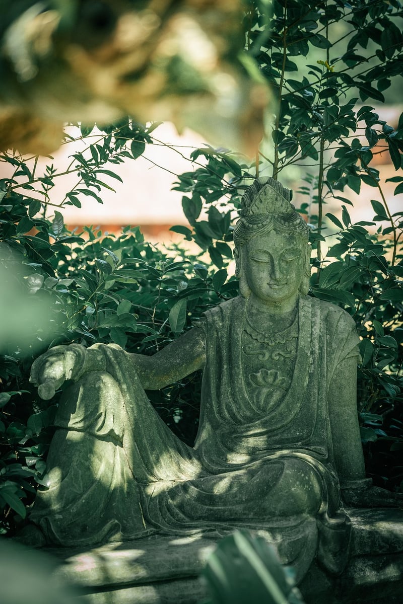 Meditation for Harmony